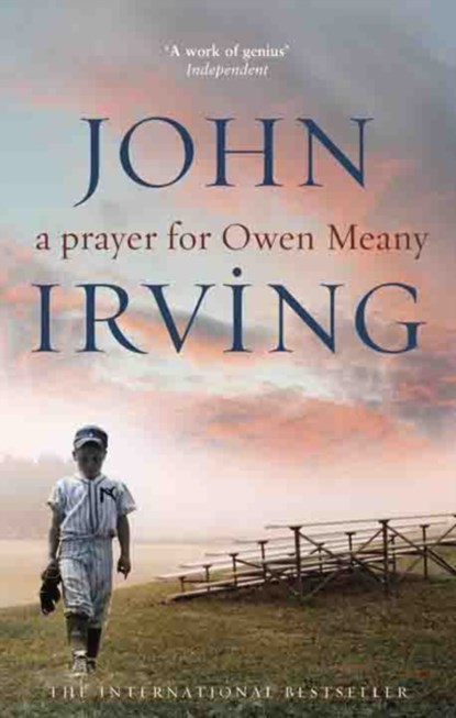 A Prayer For Owen Meany, John Irving - Paperback - 9780552993692