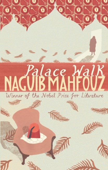 Palace Walk, Naguib Mahfouz - Paperback - 9780552995801