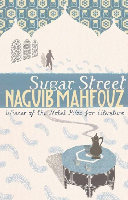 Sugar Street, Naguib Mahfouz - Paperback - 9780552995825