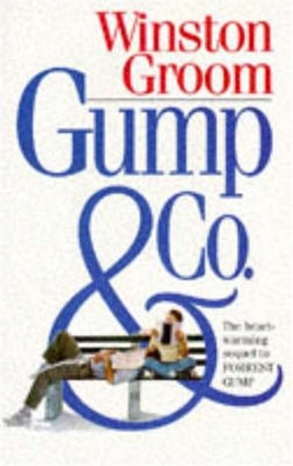 Gump & Co., Winston Groom - Paperback - 9780552996631