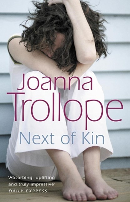 Next Of Kin, Joanna Trollope - Paperback - 9780552997003