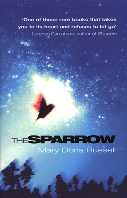 The Sparrow, Mary Doria Russell - Paperback - 9780552997775