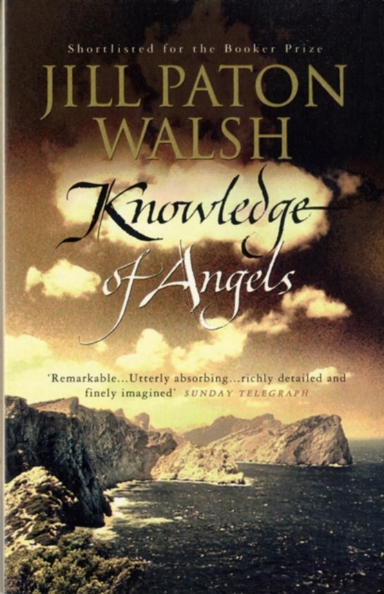 Knowledge Of Angels