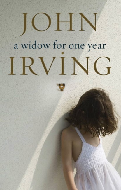 A Widow For One Year, John Irving - Paperback - 9780552997966