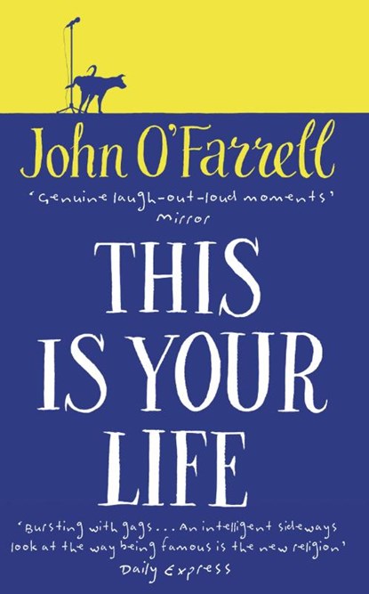 This Is Your Life, John O'Farrell - Paperback - 9780552998499