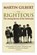 The Righteous, Dr Martin Gilbert - Paperback - 9780552998505