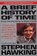 A Brief History Of Time, Stephen (University of Cambridge) Hawking - Paperback Pocket - 9780553176988