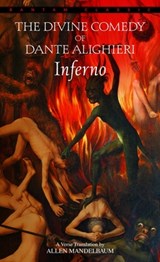 INFERNO - Dante - 9780553213393