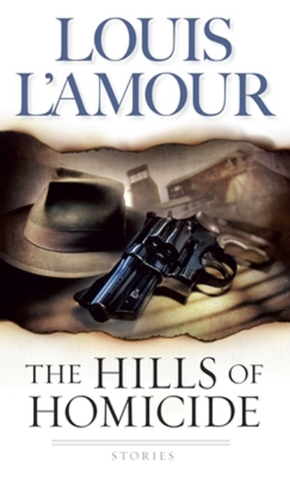Hills Of Homicide, niet bekend - Paperback - 9780553241341
