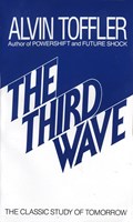 The Third Wave | Alvin Toffler | 