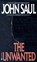 The Unwanted, John Saul - Paperback - 9780553266573