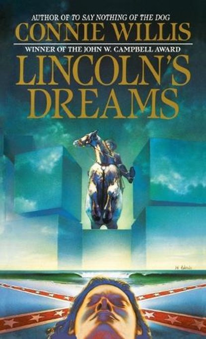 Lincoln's Dreams, Connie Willis - Paperback - 9780553270259