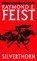 Silverthorn, Raymond E. Feist - Paperback - 9780553270549