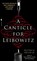 Canticle For Leibowitz, Walter Miller - Paperback - 9780553273816