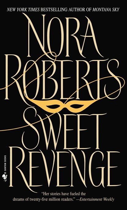 Sweet Revenge, Nora Roberts - Paperback - 9780553278590
