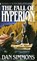 The Fall of Hyperion, Dan Simmons - Paperback Pocket - 9780553288209