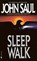 Sleepwalk, John Saul - Paperback - 9780553288346