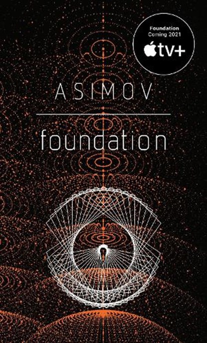 Foundation, Isaac Asimov - Paperback - 9780553293357
