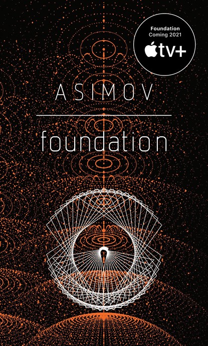 Foundation, Isaac Asimov - Paperback - 9780553293357