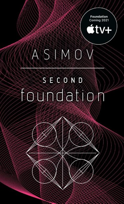 Second Foundation, Isaac Asimov - Paperback Pocket - 9780553293364