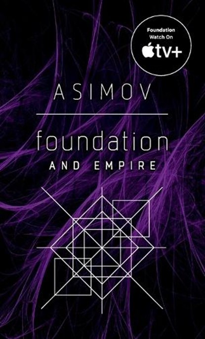 Foundation and Empire, Isaac Asimov - Paperback Pocket - 9780553293371