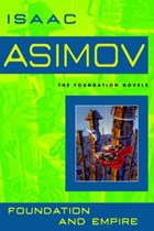 Foundation (04): foundation and empire | Isaac Asimov | 