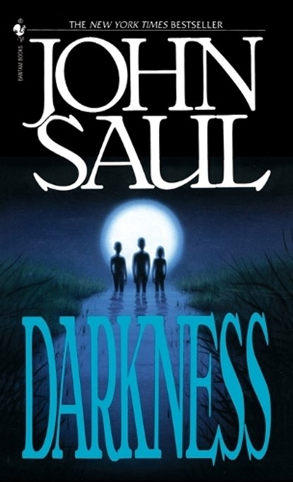 Darkness, John Saul - Paperback - 9780553297263