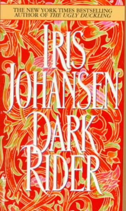 Dark Rider, Iris Johansen - Paperback - 9780553299472