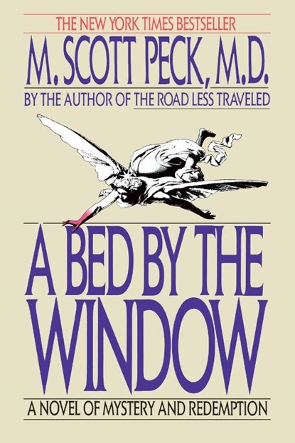 A Bed by the Window, M. Scott Peck - Paperback - 9780553353877