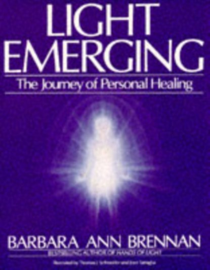 Light Emerging, Barbara Ann Brennan - Paperback - 9780553354560