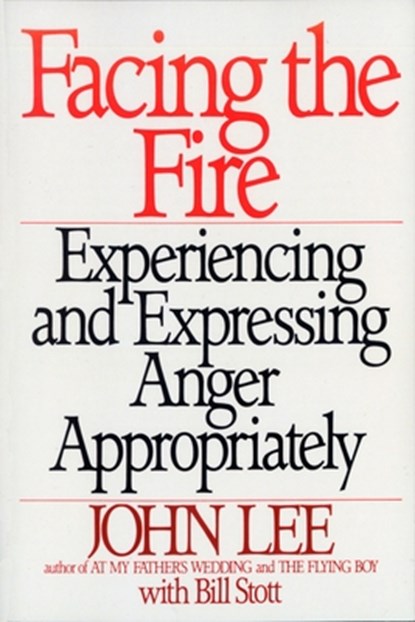 Facing the Fire, John Lee - Paperback - 9780553372403