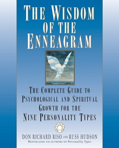 The Wisdom of the Enneagram, Don Richard Riso ; Russ Hudson - Paperback - 9780553378207