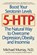 5-HTP, Michael Murray - Paperback - 9780553379464