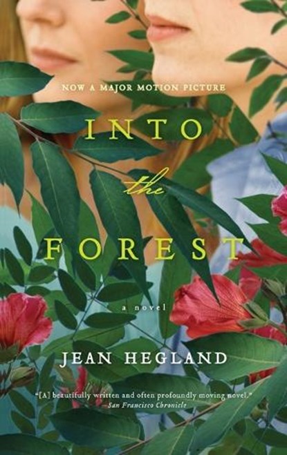 Into the Forest, Jean Hegland - Paperback - 9780553379617