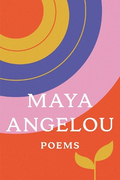POEMS, Maya Angelou - Paperback - 9780553379853