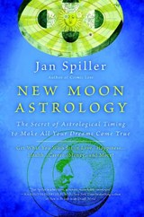 New Moon Astrology - Jan Spiller - 9780553380866