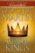 A Clash of Kings | George R. R. Martin | 