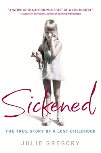 Sickened, Julie Gregory - Paperback - 9780553381979