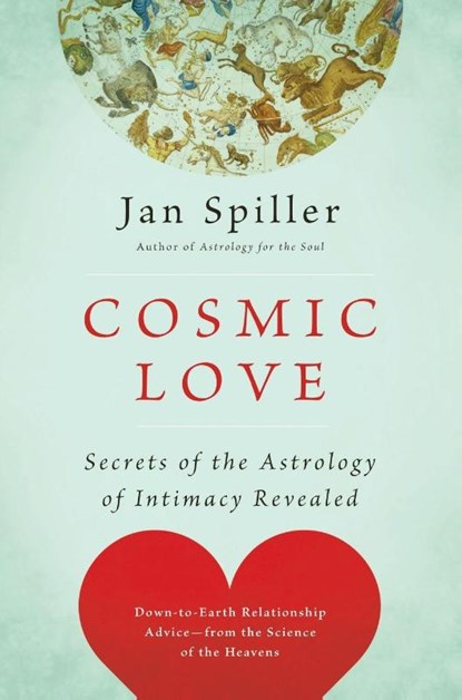 Cosmic Love, Jan Spiller - Paperback - 9780553383119