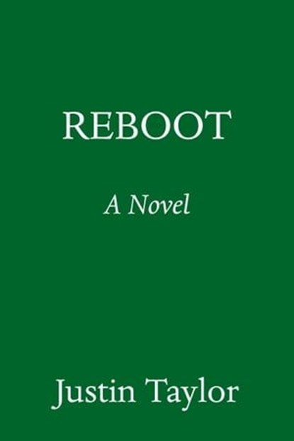 Reboot, Justin Taylor - Ebook - 9780553387636