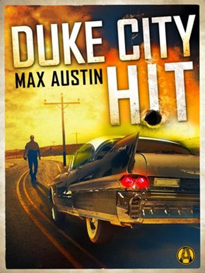 Duke City Hit, Max Austin - Ebook - 9780553390315