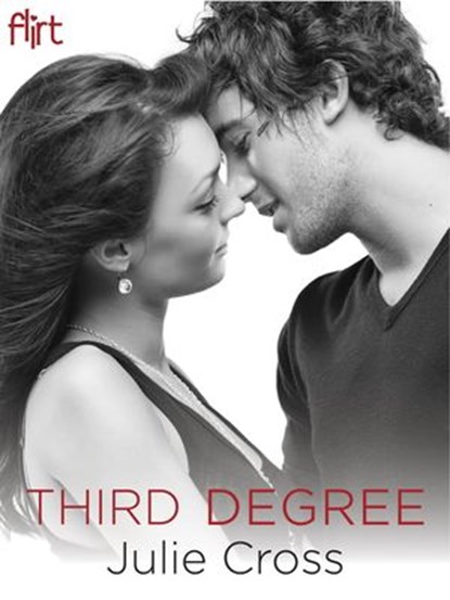 Third Degree, Julie Cross - Ebook - 9780553390346