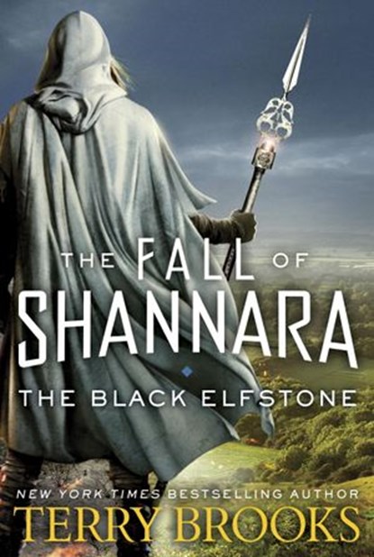 The Black Elfstone, Terry Brooks - Ebook - 9780553391497
