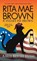 A Hiss Before Dying, Rita Mae Brown - Paperback - 9780553392517