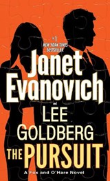 The Pursuit - Janet Evanovich - 9780553392791