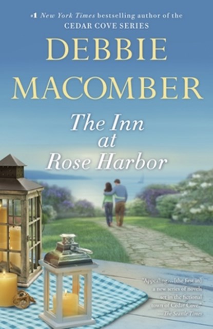 The Inn at Rose Harbor, Debbie Macomber - Paperback - 9780553393651