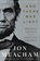 And There Was Light, Jon Meacham - Gebonden - 9780553393965