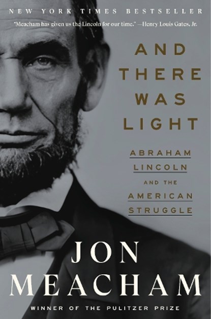 And There Was Light, Jon Meacham - Paperback - 9780553393989