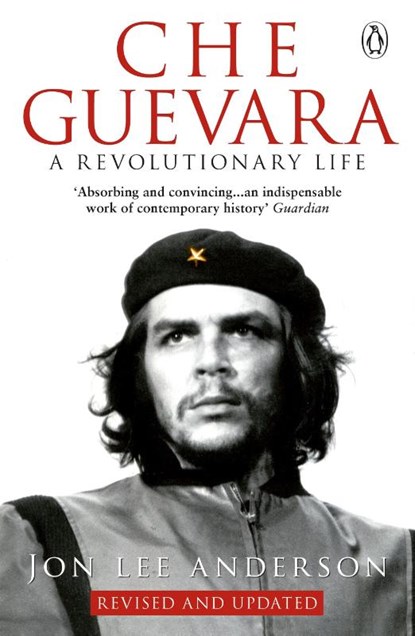 Che Guevara, Jon Lee Anderson - Paperback - 9780553406641