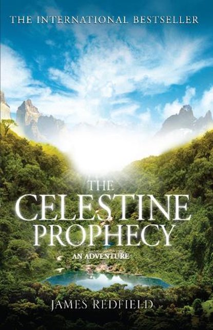 The Celestine Prophecy, James Redfield - Paperback - 9780553409024